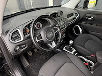 Jeep - renegade - 1.4 m.air longitude - car - 2015|gf-223-b|iaw - afbeelding 6 van  25