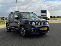 Jeep - renegade - 1.4 m.air longitude - car - 2015|gf-223-b|iaw - afbeelding 15 van  25