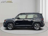 Jeep - renegade - 1.4 m.air longitude - gf-223-b - 2015 iaw - afbeelding 24 van  25