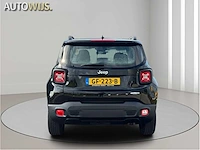 Jeep - renegade - 1.4 m.air longitude - gf-223-b - 2015 iaw - afbeelding 22 van  25