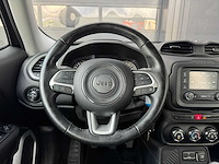 Jeep - renegade - 1.4 m.air longitude - gf-223-b - 2015 iaw - afbeelding 5 van  21