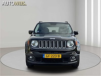 Jeep - renegade - 1.4 m.air longitude - gf-223-b - 2015 iaw - afbeelding 10 van  21