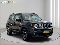 Jeep - renegade - 1.4 m.air longitude - gf-223-b - 2015 iaw - afbeelding 17 van  21