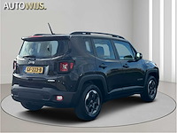 Jeep - renegade - 1.4 m.air longitude - gf-223-b - 2015 iaw - afbeelding 18 van  21