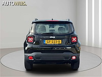 Jeep - renegade - 1.4 m.air longitude - gf-223-b - 2015 iaw - afbeelding 19 van  21