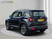 Jeep - renegade - 1.4 m.air longitude - gf-223-b - 2015 iaw - afbeelding 20 van  21