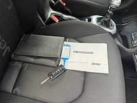 Jeep - renegade - 1.4 m.air longitude - gf-223-b - 2015 iaw - afbeelding 8 van  25