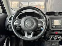 Jeep - renegade - 1.4 m.air longitude - gf-223-b - 2015 iaw - afbeelding 17 van  25