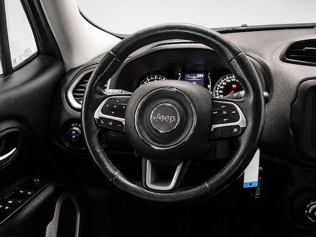Jeep - renegade - 1.4 m.air longitude - gf-223-b- 2015iaw - afbeelding 12 van  15