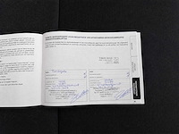 Jeep - renegade - 1.4 m.air longitude - gf-223-b- 2015iaw - afbeelding 4 van  15