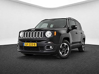 Jeep - renegade - 1.4 m.air longitude - gf-223-b- 2015iaw