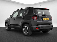 Jeep - renegade - 1.4 m.air longitude - gf-223-b- 2015iaw - afbeelding 5 van  15