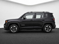 Jeep - renegade - 1.4 m.air longitude - gf-223-b- 2015iaw - afbeelding 13 van  15
