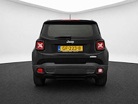 Jeep - renegade - 1.4 m.air longitude - gf-223-b- 2015iaw - afbeelding 6 van  15