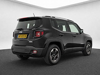 Jeep - renegade - 1.4 m.air longitude - gf-223-b- 2015iaw - afbeelding 7 van  15