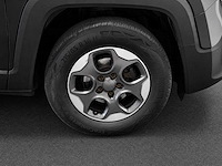 Jeep - renegade - 1.4 m.air longitude - gf-223-b- 2015iaw - afbeelding 14 van  15