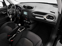 Jeep - renegade - 1.4 m.air longitude - gf-223-b- 2015iaw - afbeelding 15 van  15