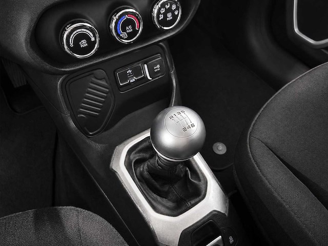 Jeep - renegade - 1.4 m.air longitude gf-223-b- 2015 iaw - afbeelding 4 van  15