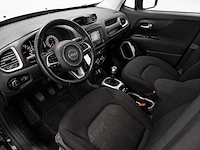 Jeep - renegade - 1.4 m.air longitude gf-223-b- 2015 iaw - afbeelding 14 van  15