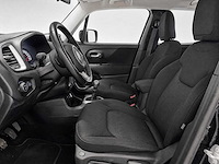 Jeep - renegade - 1.4 m.air longitude gf-223-b- 2015 iaw - afbeelding 15 van  15