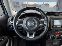 Jeep - renegade - 1.6 e-torq sport - car - 2015|hg-912-b|iaw - afbeelding 2 van  32