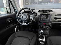 Jeep - renegade - 1.6 e-torq sport - car - 2015|hg-912-b|iaw - afbeelding 3 van  32