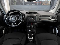 Jeep - renegade - 1.6 e-torq sport - car - 2015|hg-912-b|iaw - afbeelding 4 van  32