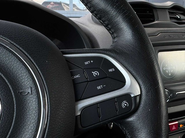 Jeep - renegade - 1.6 e-torq sport - car - 2015|hg-912-b|iaw - afbeelding 7 van  32
