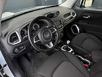 Jeep - renegade - 1.6 e-torq sport - car - 2015|hg-912-b|iaw - afbeelding 8 van  32