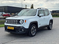 Jeep - renegade - 1.6 e-torq sport - car - 2015|hg-912-b|iaw - afbeelding 1 van  32
