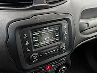 Jeep - renegade - 1.6 e-torq sport - car - 2015|hg-912-b|iaw - afbeelding 14 van  32