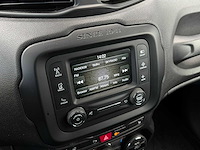 Jeep - renegade - 1.6 e-torq sport - car - 2015|hg-912-b|iaw - afbeelding 15 van  32