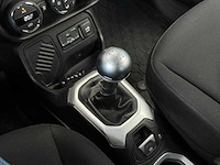 Jeep - renegade - 1.6 e-torq sport - car - 2015|hg-912-b|iaw - afbeelding 16 van  32