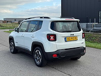Jeep - renegade - 1.6 e-torq sport - car - 2015|hg-912-b|iaw - afbeelding 18 van  32