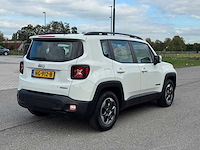 Jeep - renegade - 1.6 e-torq sport - car - 2015|hg-912-b|iaw - afbeelding 20 van  32
