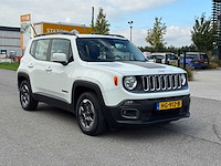 Jeep - renegade - 1.6 e-torq sport - car - 2015|hg-912-b|iaw - afbeelding 22 van  32