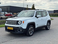 Jeep - renegade - 1.6 e-torq sport - car - 2015|hg-912-b|iaw - afbeelding 25 van  32