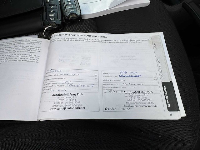 Jeep - renegade - 1.6 e-torq sport - car - 2015|hg-912-b|iaw - afbeelding 28 van  32