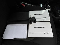 Jeep - renegade - 1.6 e-torq sport - car - 2015|hg-912-b|iaw - afbeelding 31 van  32
