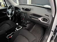 Jeep - renegade - 1.6 e-torq sport - car - 2015|hg-912-b|iaw - afbeelding 32 van  32