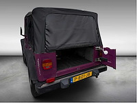 Jeep - wrangler - 2.5i softtop - p-801-jb - 1997 iaw - afbeelding 3 van  15