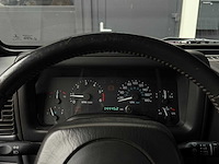 Jeep - wrangler - 2.5i softtop - p-801-jb - 1997 iaw - afbeelding 6 van  15