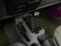 Jeep - wrangler - 2.5i softtop - p-801-jb - 1997 iaw - afbeelding 11 van  15