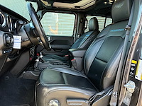 Jeep - wrangler unlimited - 4xe 380 rubicon - jxj-13-l - 2021 iaw - afbeelding 2 van  5