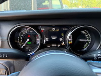 Jeep - wrangler unlimited - 4xe 380 rubicon - jxj-13-l - 2021 iaw - afbeelding 5 van  5