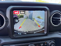 Jeep - wrangler unlimited - 4xe 380 rubicon - jxj-13-l - 2021 iaw - afbeelding 4 van  5