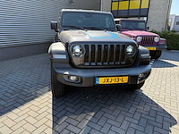 Jeep - wrangler unlimited - 4xe 380 rubicon - jxj-13-l - 2021 iaw - afbeelding 1 van  10