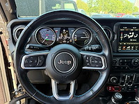 Jeep - wrangler unlimited - 4xe 380 rubicon - jxj-13-l - 2021 iaw - afbeelding 7 van  10