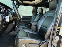 Jeep - wrangler unlimited - 4xe 380 rubicon - jxj-13-l - 2021 iaw - afbeelding 2 van  10