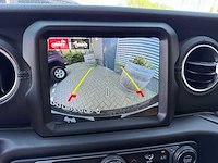 Jeep - wrangler unlimited - 4xe 380 rubicon - jxj-13-l - 2021 iaw - afbeelding 10 van  10